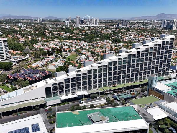 DEPARTAMENTO EN VENTA HYATT, ANDARES, PUERTA DE HIERRO, ZAPOPAN