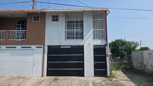 Venta de Casa Zona norte en Playa Linda, Veracruz | $1,470,000 MXN Venta de Casa Zona norte en Playa Linda, Veracruz | $1,470,000 MXN