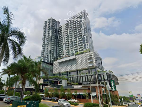 OFICINA EN VENTA EN LOBBY 33, ZONA ANDARES, PUERTA DE HIERRO, ZAPOPAN