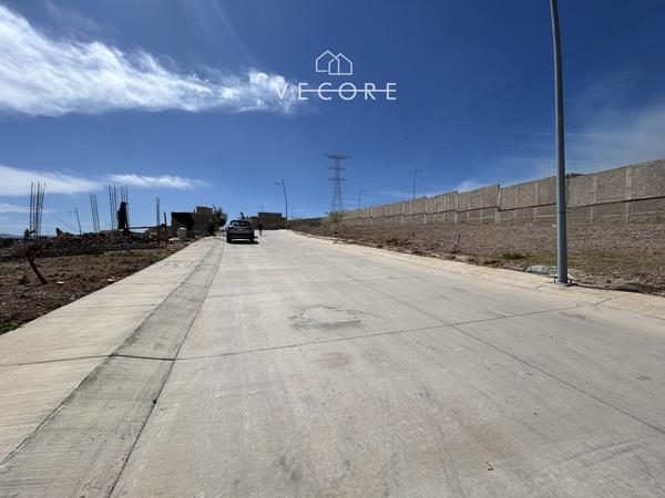 TERRENO EN VENTA EN NUEVO MEXICO, ZAPOPAN TERRENO EN VENTA EN NUEVO MEXICO, ZAPOPAN