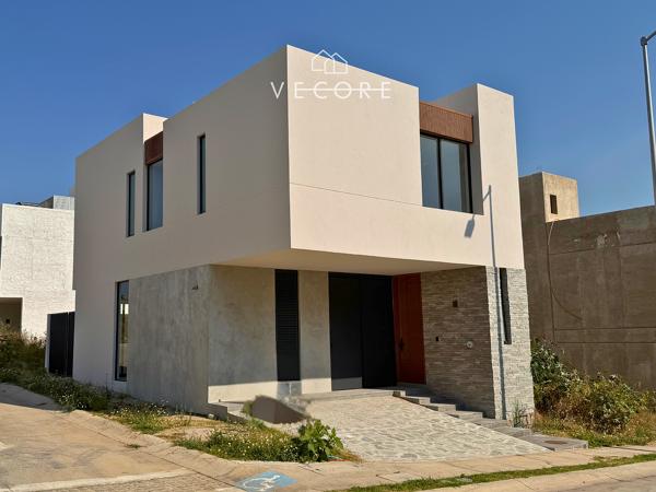 CASA A ESTRENAR EN VENTA, CAPITAL NORTE, ZAPOPAN