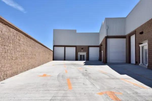 Bodega en Renta en Torreón, Ciudad Industrial, con Amplio Espacio de Maniobra Bodega en Renta en Torreón, Ciudad Industrial, con Amplio Espacio de Maniobra