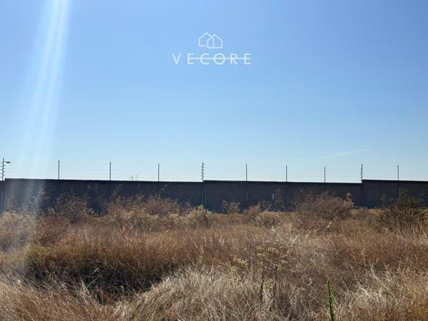 TERRENO EN VENTA EN NEXTIPAC, ZAPOPAN
