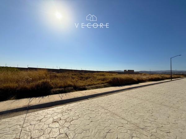 TERRENO DENTRO DE CONDOMINIO EN VENTA EN NEXTIPAC, ZAPOPAN