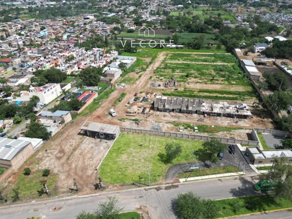 TERRENO HABITACIONAL EN VENTA EN LOMAS DE TONALÁ, TONALÁ