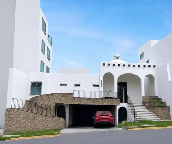 propiedad especial para oficinas o consultorios en zona médica, a unas cuadras del hospital san jose