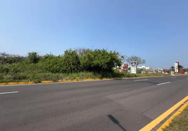 Terreno en venta en Residencial Playa Dorada, Alvarado, Veracruz de Ignacio de la Llave Terreno en venta en Residencial Playa Dorada, Alvarado, Veracruz de Ignacio de la Llave
