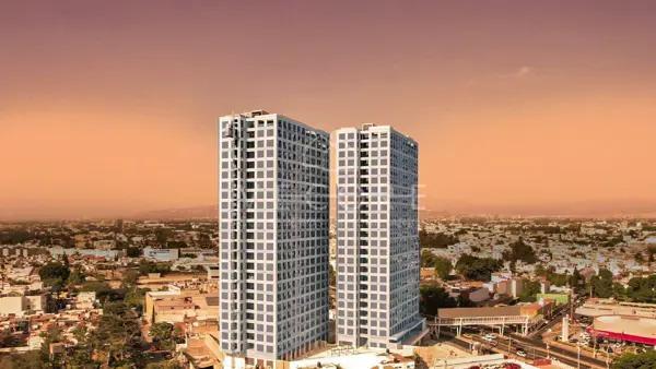 DEPARTAMENTO EN VENTA EN LOMA BONITA, ZAPOPAN