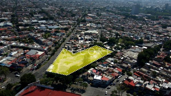 TERRENO EN VENTA EN OBLATOS, GUADALAJARA TERRENO EN VENTA EN OBLATOS, GUADALAJARA
