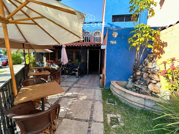 CASA EN VENTA EN PROVIDENCIA, GUADALAJARA