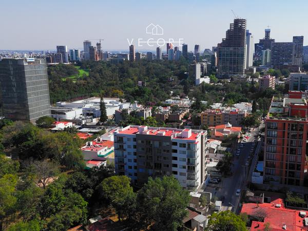 DEPARTAMENTO EN VENTA EN COLOMOS PROVIDENCIA, GUADALAJARA