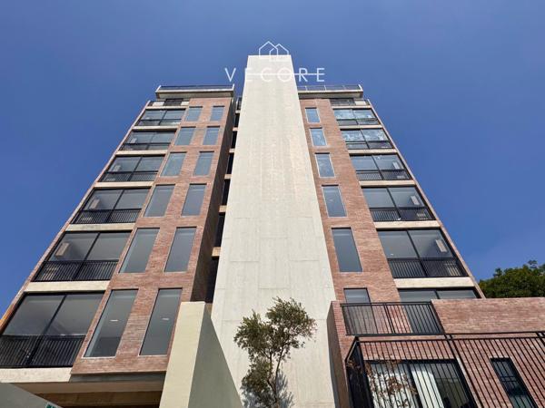 DEPARTAMENTO A ESTRENAR EN VENTA, C. JANEIRO, PROVIDENCIA, GUADALAJARA