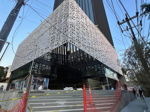 OFICINA EN RENTA EN PROVIDENCIA, ZONA FINANCIERA, GUADALAJARA