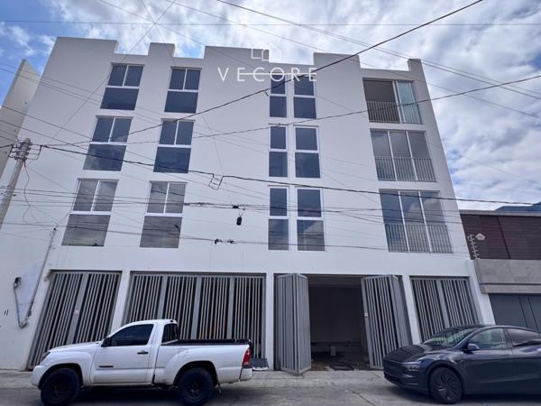 DEPARTAMENTO EN VENTA EN COLONIA ATLAS, GUADALAJARA