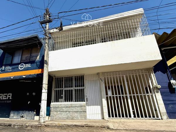CASA DUPLEX EN VENTA EN COLONIA MODERNA, GUADALAJARA