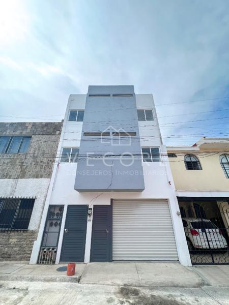 DEPARTAMENTO EN VENTA, DEL FRESNO, GUADALAJARA DEPARTAMENTO EN VENTA, DEL FRESNO, GUADALAJARA
