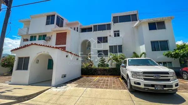 PENTHOUSE EN VENTA EN OLAS ALTAS, MANZANILLO