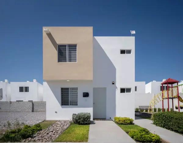 Casa en Venta  Modelo Cádiz en Rincón del Marques