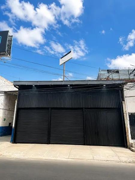 Bodega en renta en Ámsterdam, Corregidora, Querétaro
