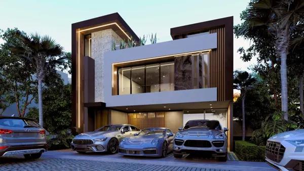 Casa en Venta, Preventa Residencia Premium con Excelente Ubicación Casa en Venta, Preventa Residencia Premium con Excelente Ubicación
