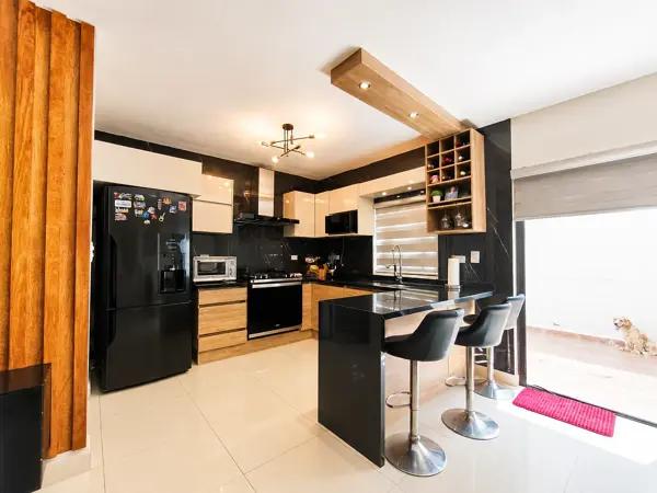 Casa en Renta | Dominio Cumbres | 3 Rec | Paneles Solares | Amueblada o Sin Amue