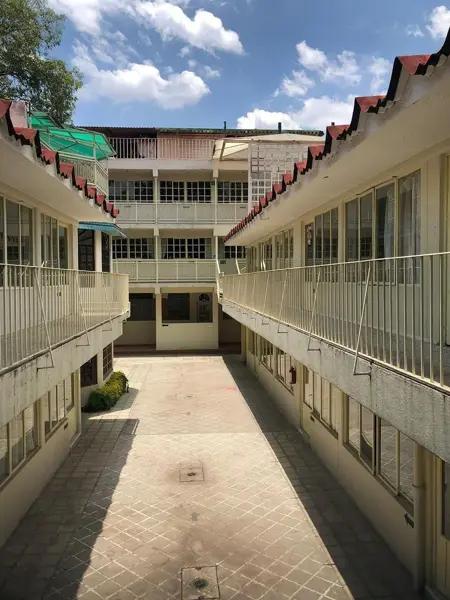 Escuela en Venta en Tlalpan Centro sobre Insurgentes Sur con Amplio Uso de Suelo Escuela en Venta en Tlalpan Centro sobre Insurgentes Sur con Amplio Uso de Suelo