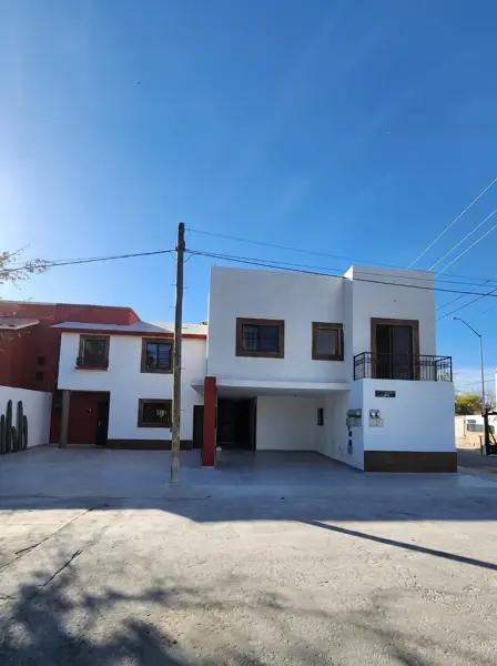 Departamento en Renta en Residencial Santa Bárbara, Torreón, Coahuila.