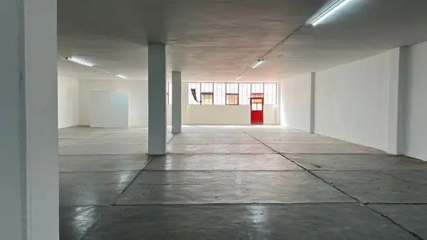 BODEGA EN RENTA – NAUCALPAN
