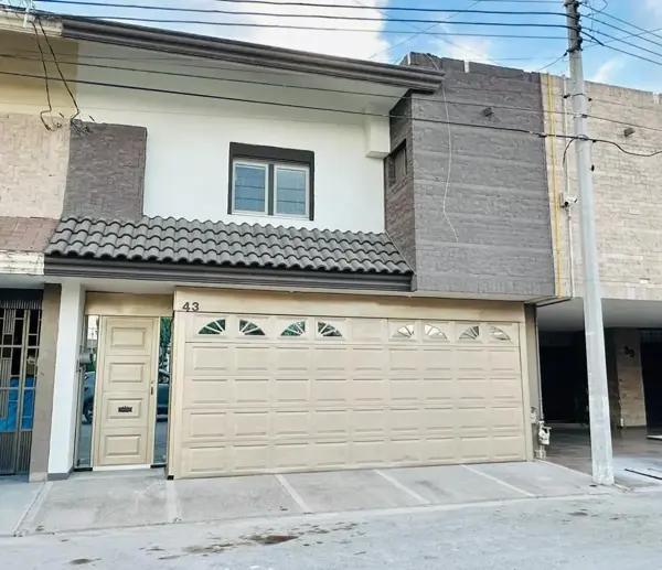 Casa en venta en Rincón la Rosita, Torreón, Coahuila de Zaragoza