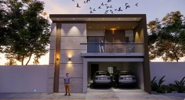 Casa en venta en Quintas del Palmar, Torreón, Coahuila de Zaragoza