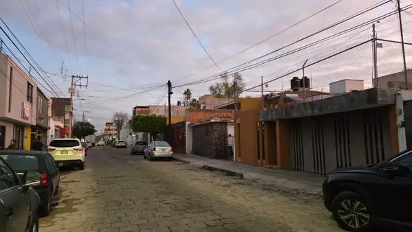 Terreno en venta en Tequis