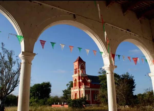 Terreno en venta en San Ignacio, Progreso, Yucatán