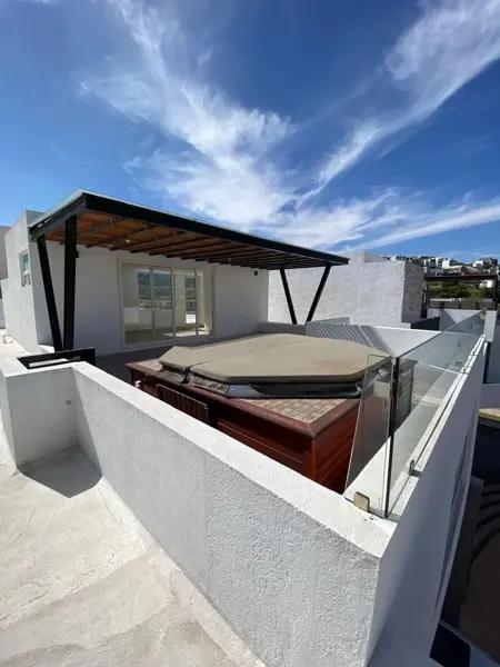 Casa con jacuzzi en venta