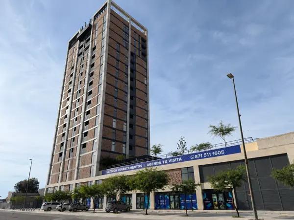 Departamento en venta en La Arboleda, Torreón, Coahuila de Zaragoza
