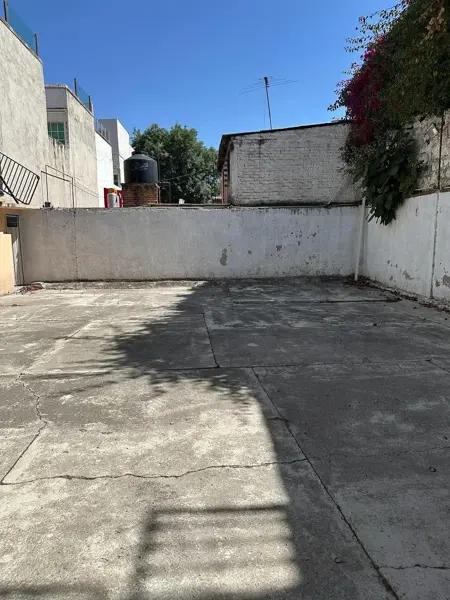Terreno Residencial en Venta en Las Águilas con Excelente Ubicación y Alta Plusvalía
