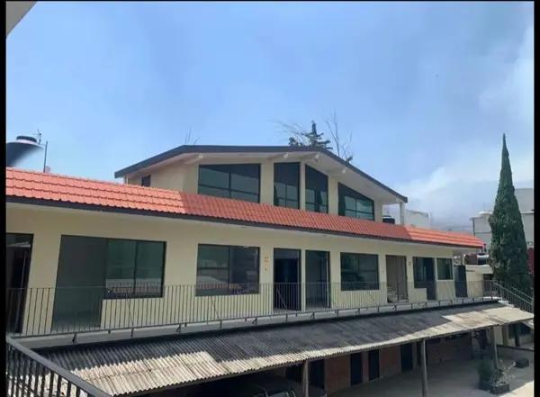 Edificio en venta en Mexico Nuevo, Atizapán de Zaragoza, México