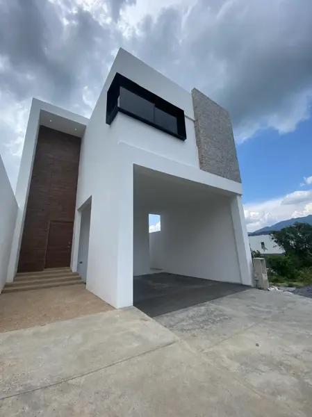 CASA en VENTA en ALAMO SUR - Santiago NL