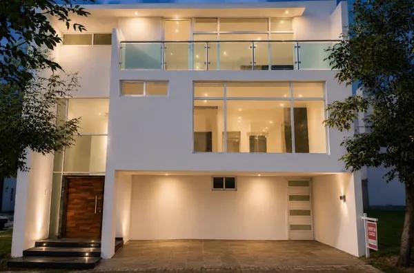 Casa en venta en Lomas de Angelópolis II, San Andrés Cholula Casa en venta en Lomas de Angelópolis II, San Andrés Cholula