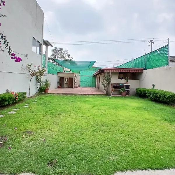 Casa en venta en Viveros de la Loma, Tlalnepantla de Baz, México