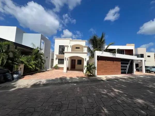 Casa en Venta en Residencial Cumbres