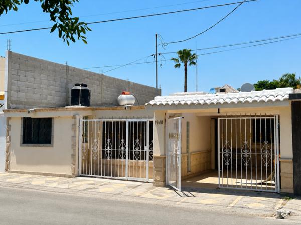 Casa en Venta | De 1 piso | Nuevo San Isidro