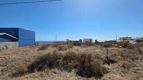En venta Terreno en Mision del Mar 1, Playas de Rosarito BC.