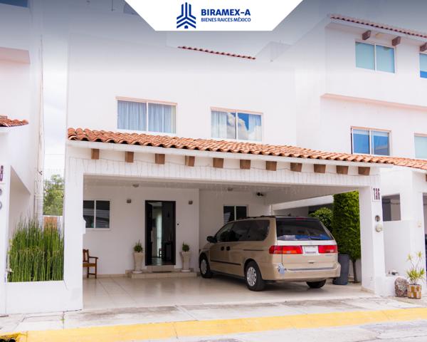 Casa en Venta • Fracc. Bonanza • Pachuca de Soto, Hgo Casa en Venta • Fracc. Bonanza • Pachuca de Soto, Hgo
