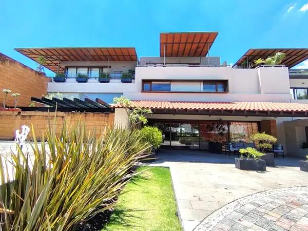DEPARTAMENTO DE DOS PISOS EN VENTA EN SAN MARTINITO, PUEBLA DEPARTAMENTO DE DOS PISOS EN VENTA EN SAN MARTINITO, PUEBLA
