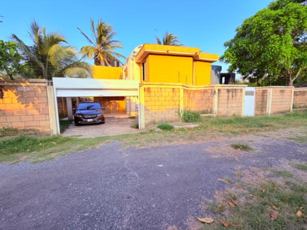 Hermosa, quinta en renta o venta en la zona Boca del rio,  Veracruz.