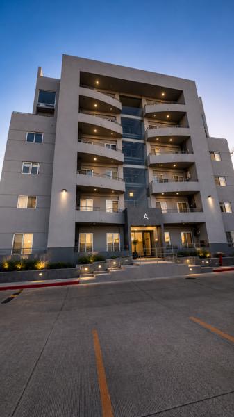 Departamento en Renta Residencial Magnolias