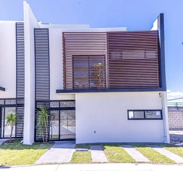 Casa en venta en Pachuquilla, Mineral de la Reforma, Hidalgo