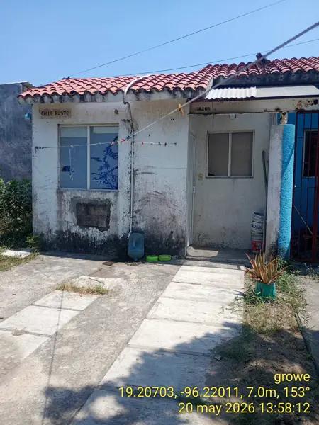 Casa en venta en El Campanario, Veracruz, Veracruz de Ignacio de la Llave Casa en venta en El Campanario, Veracruz, Veracruz de Ignacio de la Llave