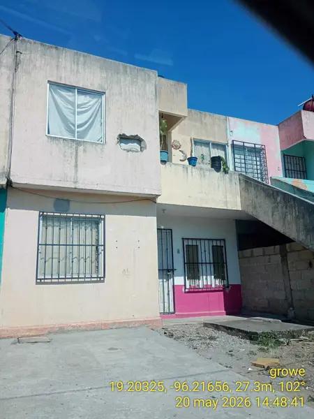 Departamento en venta en Oasis, Veracruz, Veracruz de Ignacio de la Llave