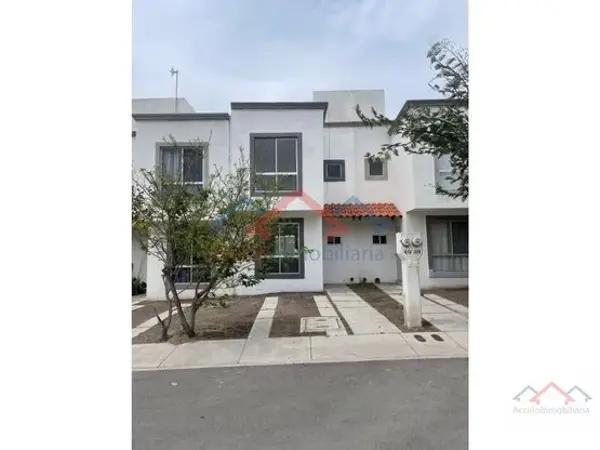 CASA EN VENTA FRACC. HACIENDA DEL BOSQUE, CORREGIDORA